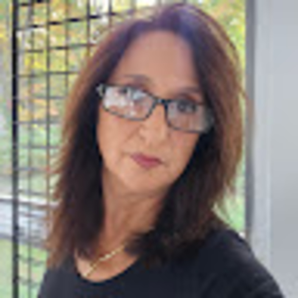 Meet your Posher, Lynn